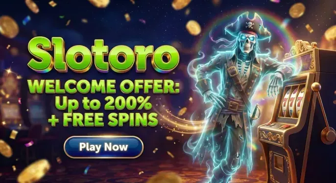 Slotoro